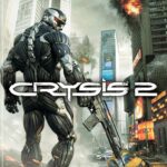 Crysis 2