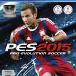 Pro Evolution Soccer 2015