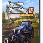 Farming Simulator 2015