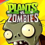 Plants Vs Zombies