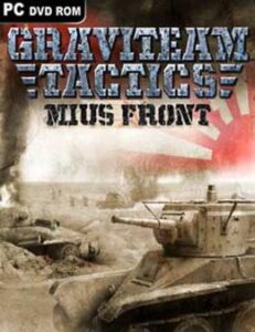 Graviteam Tactics Mius Front 2016
