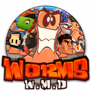 WormsW.M.D 2016