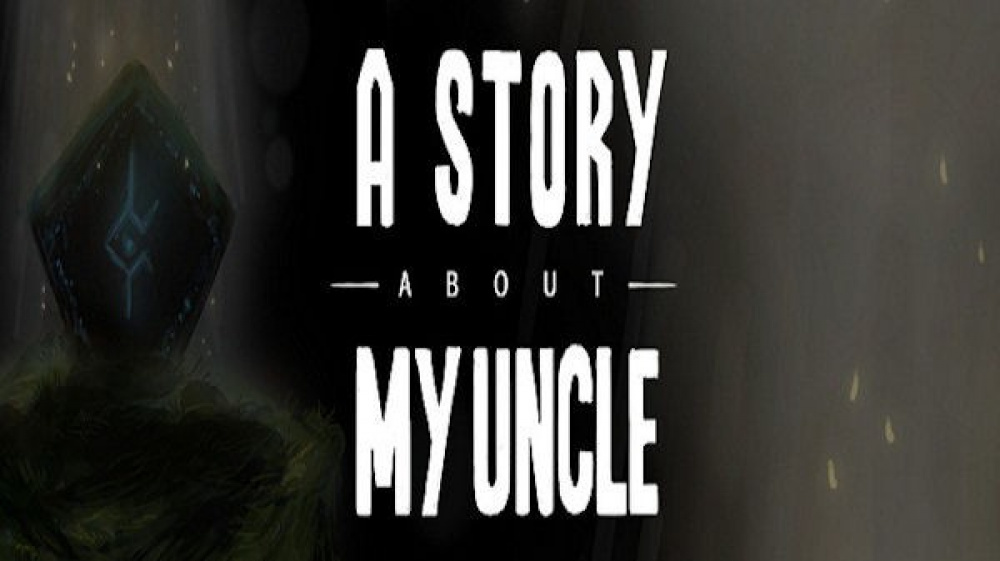 A Story About My Uncle game