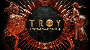 A Total War Saga Troy game