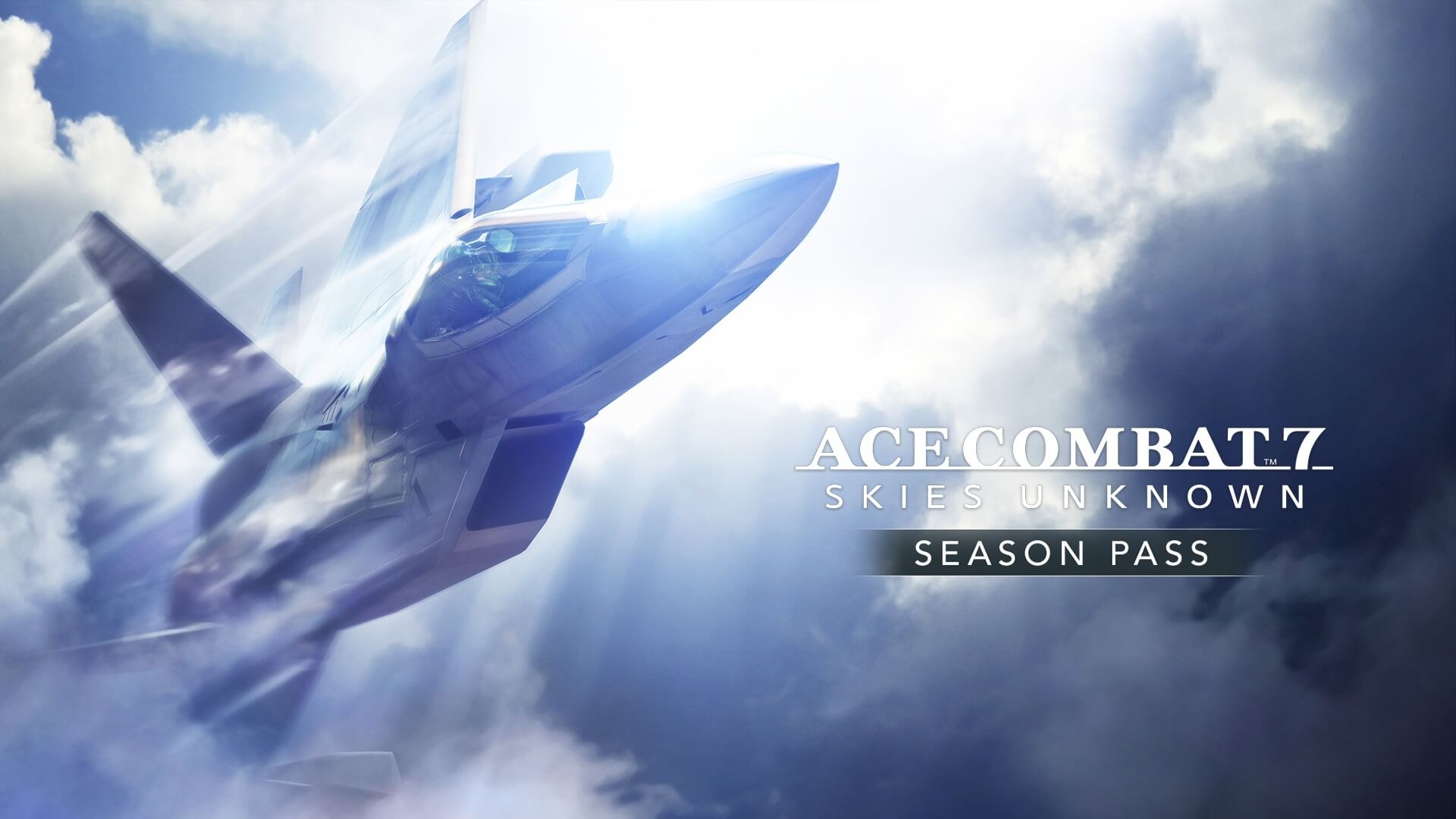 Ace Combat 7- Skies Unknown game