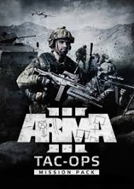 Arma 3 Art of War