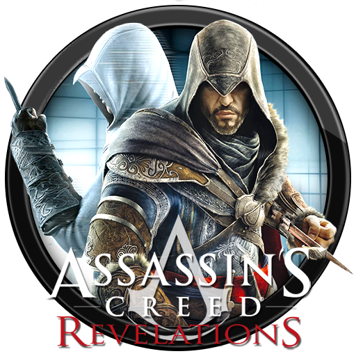 Assassin's Creed Revelations