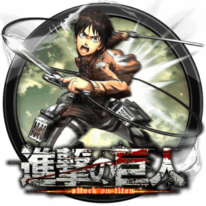 Attack on Titan Wings of Freedom
