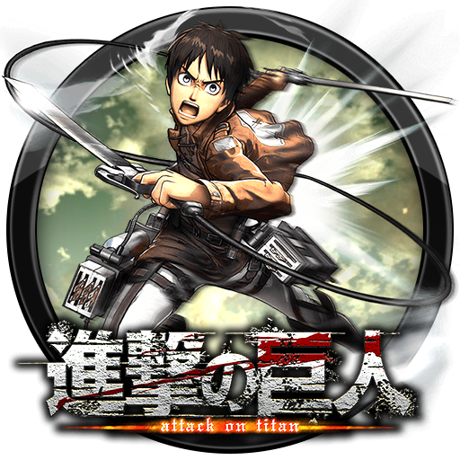 Attack on Titan Wings of Freedom