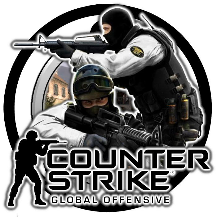 Counter Strike Source