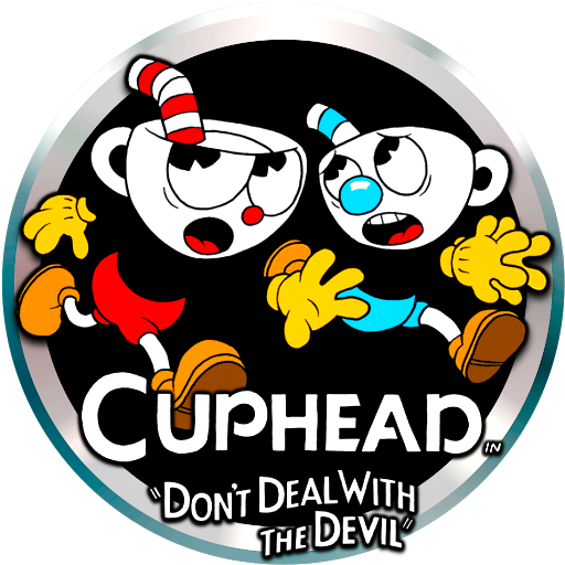 Cuphead
