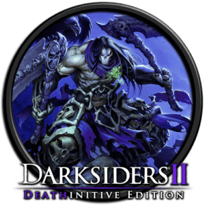 Dark Siders II