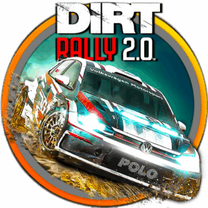 DiRT Rally 2
