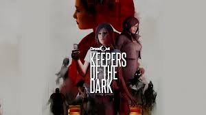 Dreadout Keepers Of The Dark game