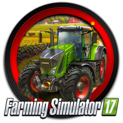 Farming Simulator 17