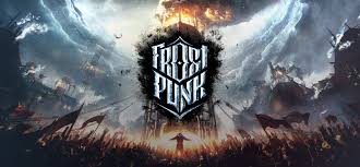 Frostpunk Game of The Year Edition game
