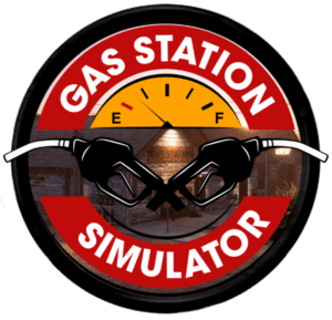 Gas Station Simulator