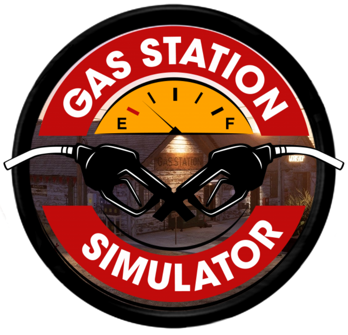 Gas Station Simulator