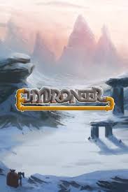 Hydroneer Logic and Power