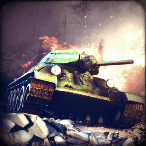 Infinite Tanks