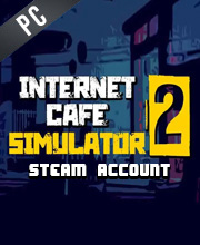 Internet Cafe Simulator 2