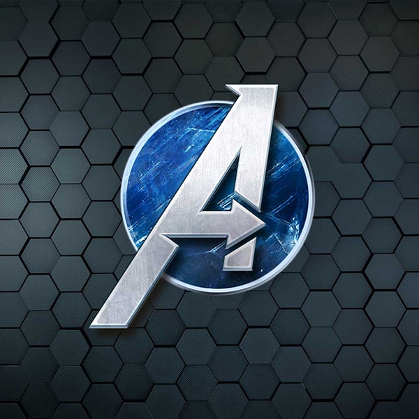 Marvel's Avengers repack