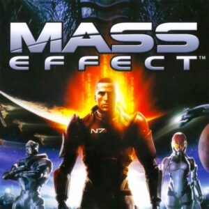 Mass Effect 1