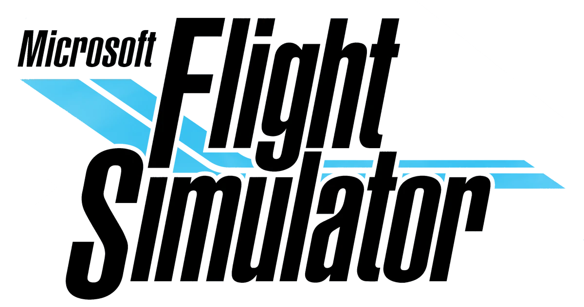 Microsoft Flight Simulator game
