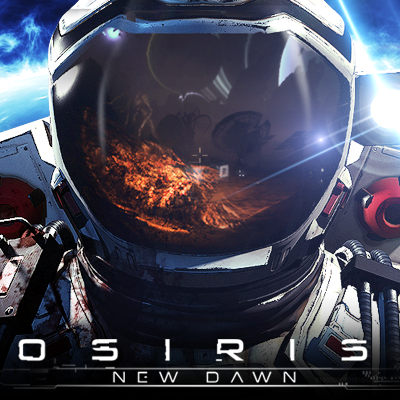 Osiris: New Dawn
