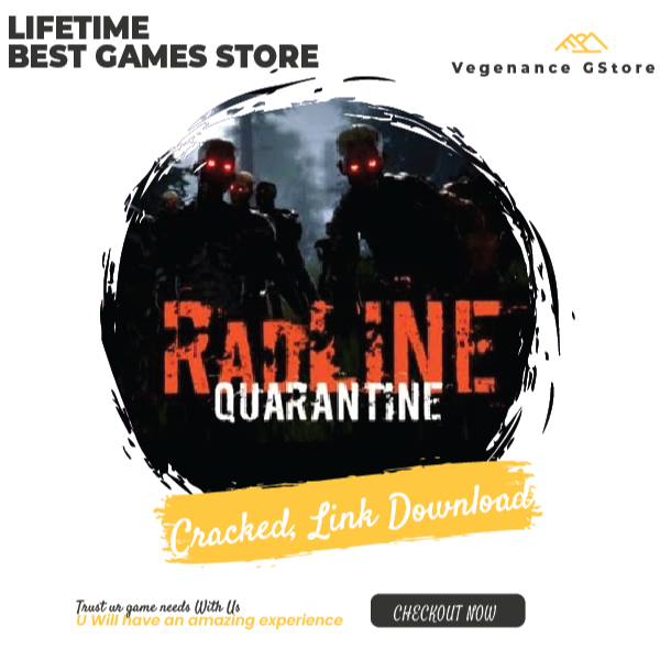 Radline Quarantine