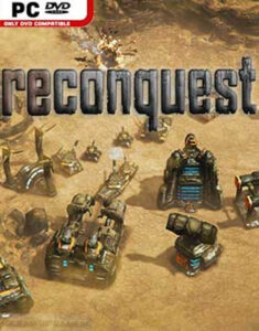 Reconquest
