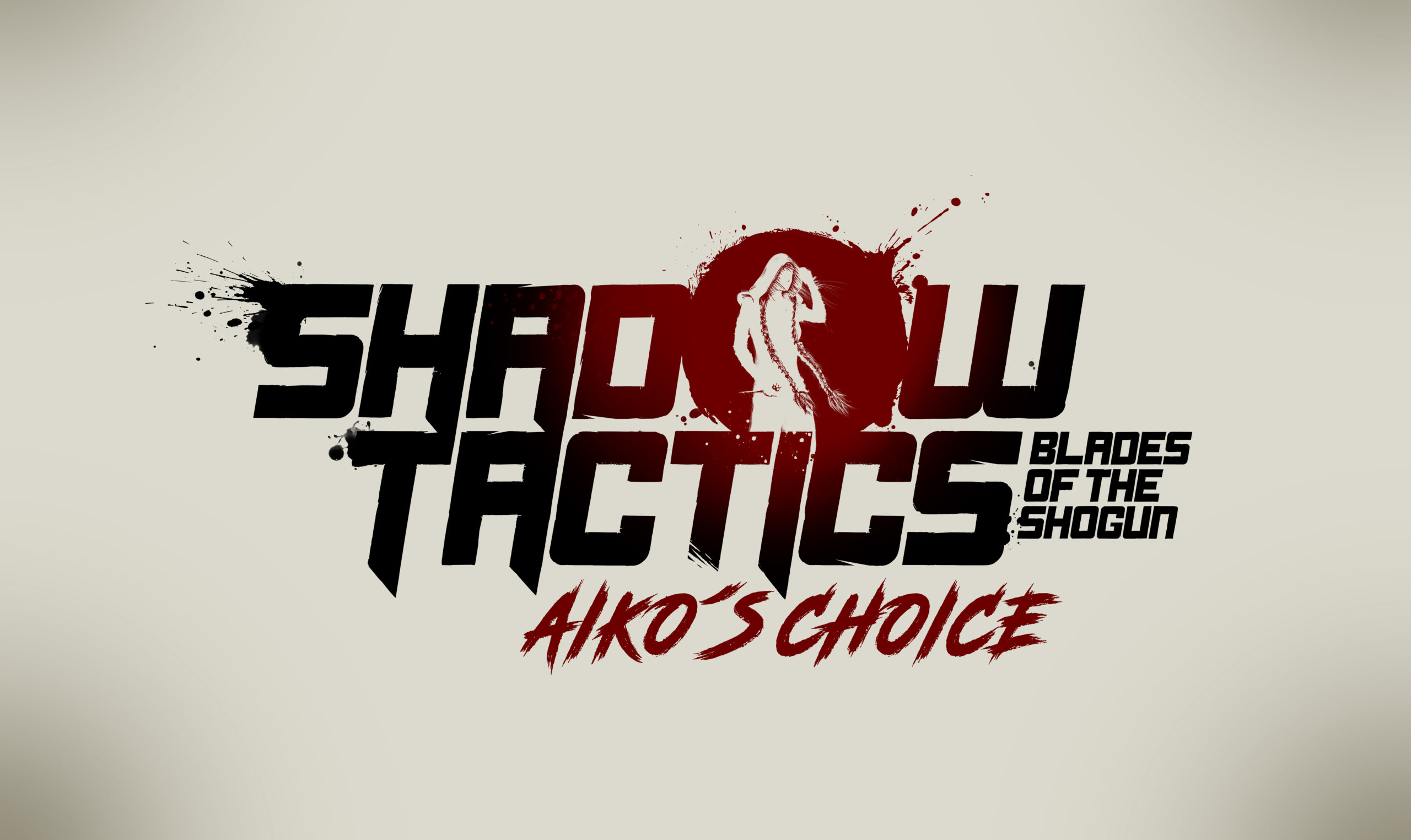 Shadow Tactics- Blades of the Shogun game
