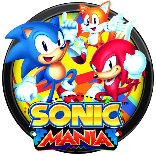 Sonic Mania