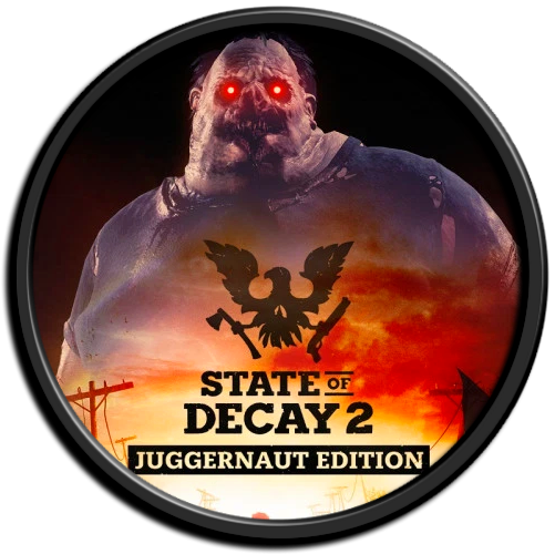 State of Decay 2 Juggernaut Edition