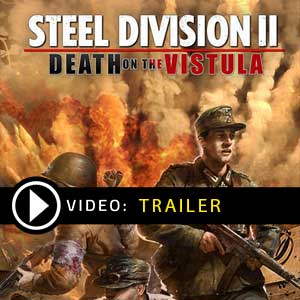 Steel Division 2 Death on the Vistula