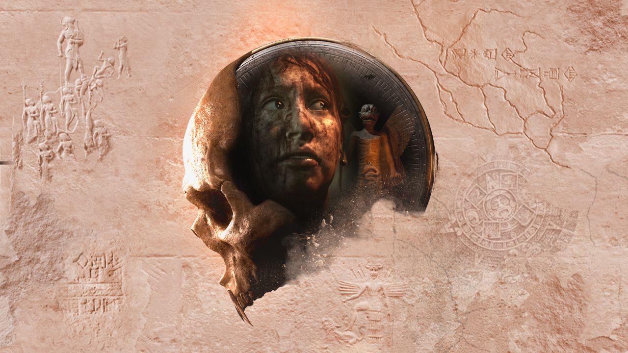 The Dark Pictures Anthology- House of Ashes game