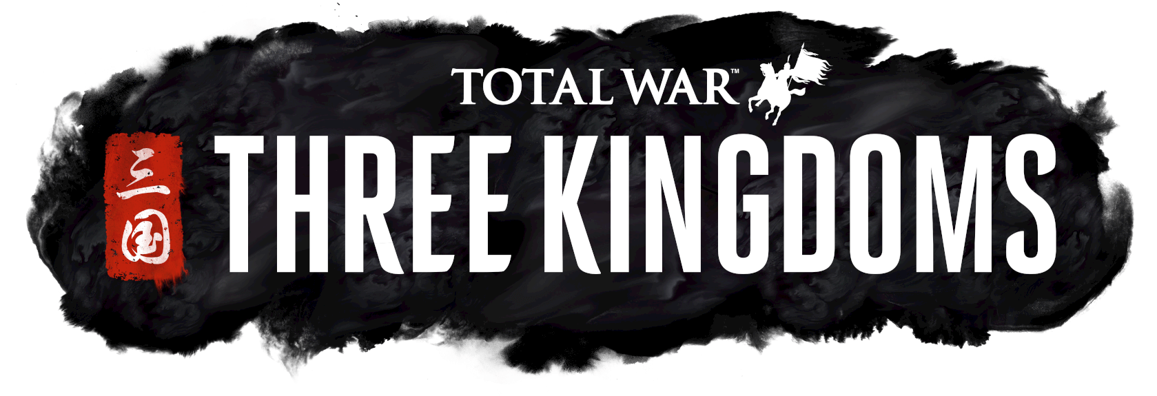 Total War- Three Kingdoms game