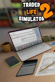 Trader Life Simulator