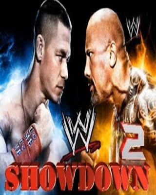 WWE Showdown 2