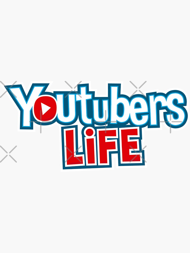 Youtubers Life