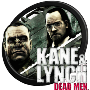 kane and lynch dead man