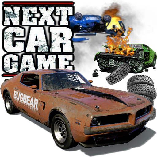 next car game