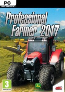 professional farmer 2017