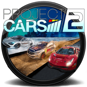 project cars 2