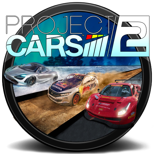 project cars 2
