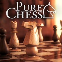pure chess grandmaster