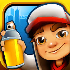 subway surfers