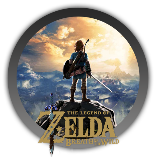 the legend of zelda breath of the wild