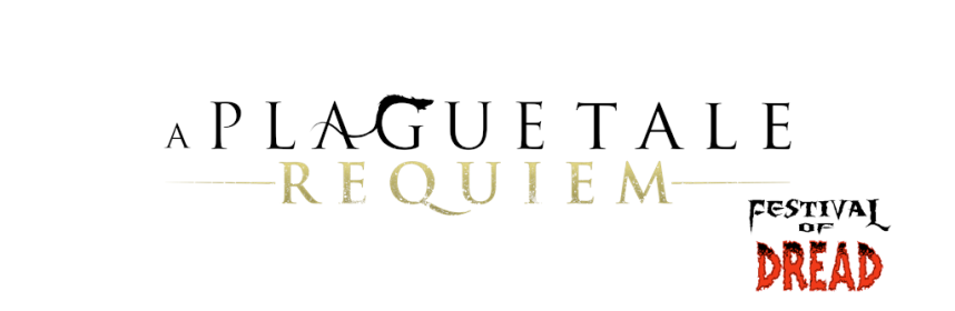 A Plague Tale- Requiem game