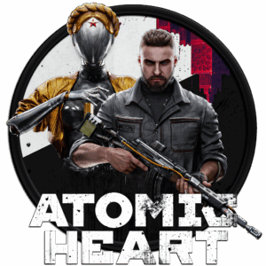 Atomic Heart